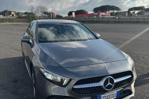 Mercedes Classe A180 Premium AMG Line