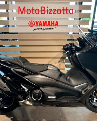Yamaha TMAX 560 ABS