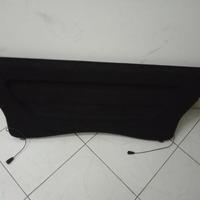 Cappelliera renault Clio 4 serie 