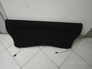 Cappelliera renault Clio 4 serie 