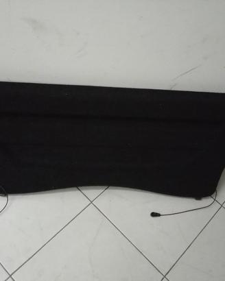 Cappelliera renault Clio 4 serie 