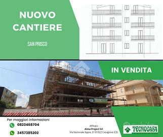 4 LOCALI A SAN PRISCO