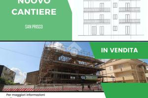 4 LOCALI A SAN PRISCO