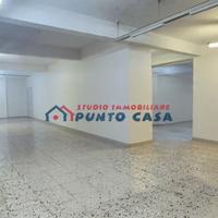 VIA SICILIA - Locale 750mq ca di cui 200mq comm.li