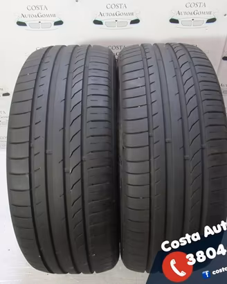 255 50 20 Kumho 95%  255 50 R20