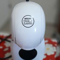 Nescaffe DolceGusto 