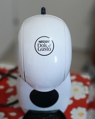 Nescaffe DolceGusto 