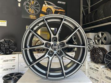Cerchi Audi raggio 19 NUOVI cod.29833