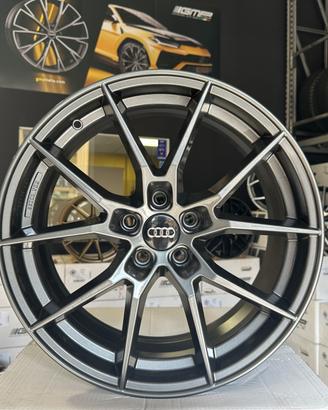 Cerchi Audi raggio 19 NUOVI cod.29833