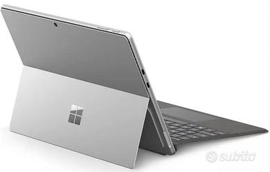 MICROSOFT SURFACE PRO 9  (16GB RAM - 1TB HD)