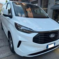 Ford Transit Custom V710 280 2.0 ecoblue 136cv Tit