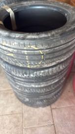 Continental 225 50 18 99w