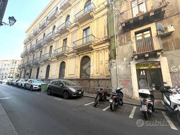 NEGOZIO A CATANIA