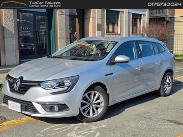 Renault Megane Mégane 1.5 ENERGY dC #9592