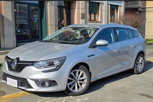 Renault Megane Mégane 1.5 ENERGY dC #9592