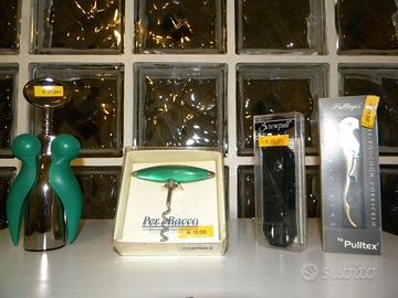 Accessori per il vino di alta qualità