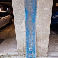 insegna Calzature