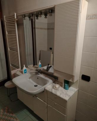 mobiletto bagno