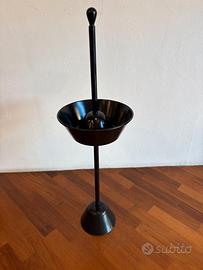 Servofumo Zanotta by Castiglioni anni '80 original