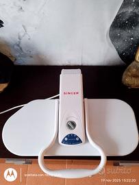 Stiro  Singer a pressione professionale