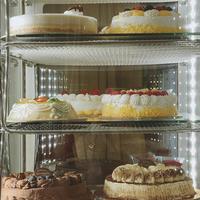 Vendita arredi e attrezzature bar anni 60/70