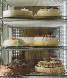 Vendita arredi e attrezzature bar anni 60/70