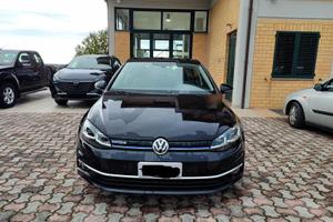 GOLF 7.5 2017 NERA