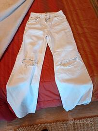 jeans bianchi 