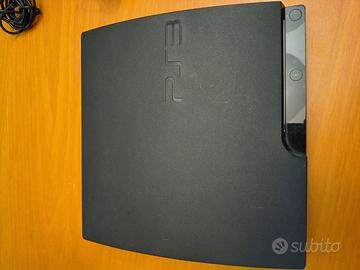 Play station 3