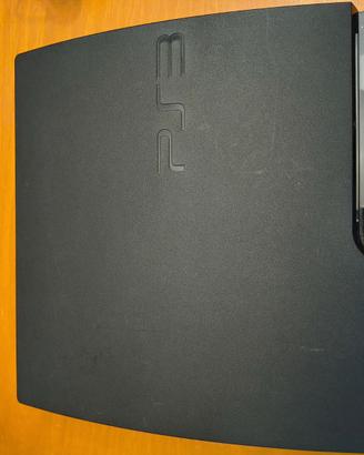 Play station 3