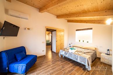 Guest House Portico Rodriguez Abatemarco