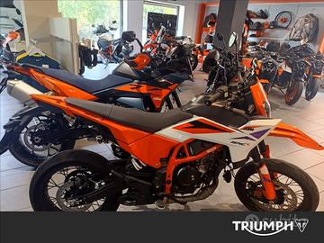 KTM 390 SMC -R