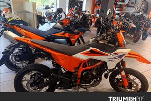 KTM 390 SMC -R