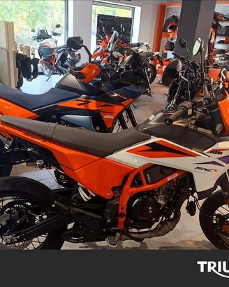 KTM 390 SMC -R