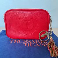 Borsa Trussardi colore rosso