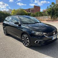 Fiat Tipo 1.6 Mjt S&S SW Lounge