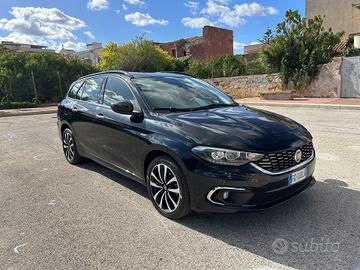 Fiat Tipo 1.6 Mjt S&S SW Lounge