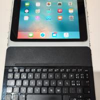 Apple Ipad mini 16GB WiFi/4G+tastiera BT integrata