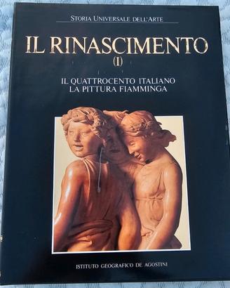 il rinascimento