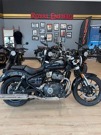 Royal Enfield Super Meteor 650 - 2025