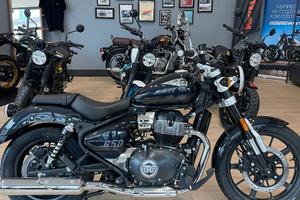 Royal Enfield Super Meteor 650 - 2025