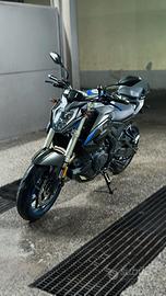Voge brivido 500R prezzo trattabile