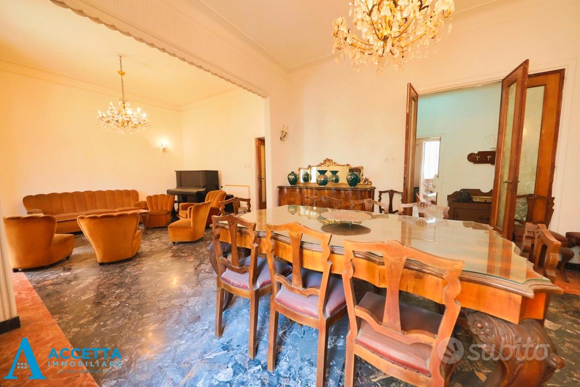 Appartamento – Taranto - Altro