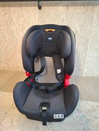 Seggiolini auto bimbi Chicco isofix 