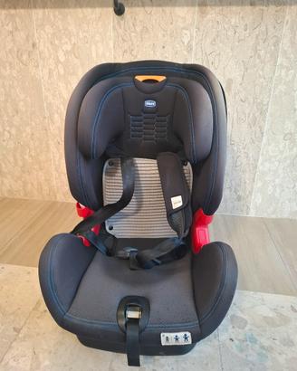 Seggiolini auto bimbi Chicco isofix 
