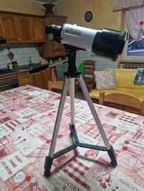 telescopio 