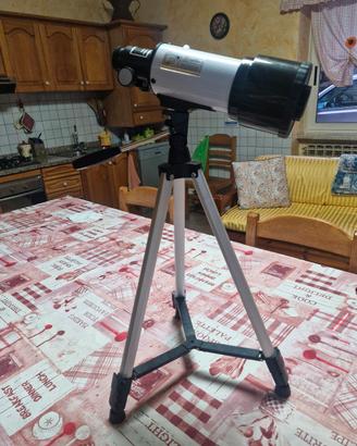 telescopio 