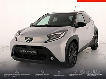 Toyota Aygo x 1.0 jbl special edition 72cv s-cvt