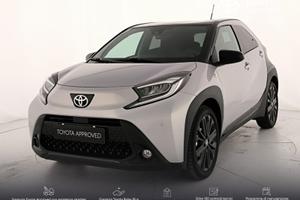 Toyota Aygo x 1.0 jbl special edition 72cv s-cvt