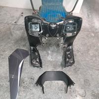 ricambi tmax 500 2008/2011